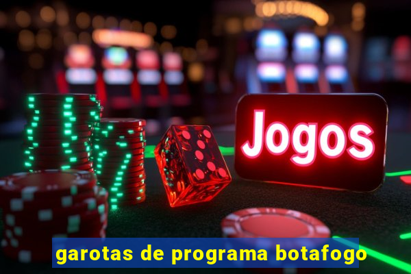 garotas de programa botafogo